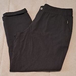 Woolly Clothing Co, Longhaul Weekend Jogger, Womens Large, Gray